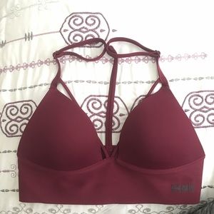 PINK Bonded Bralette